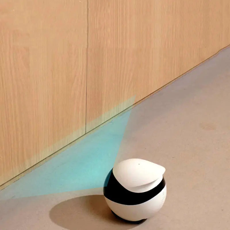 Smart AI Pet Robot Camera