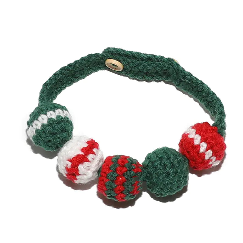 Limited Edition Beijing's Festive Bib