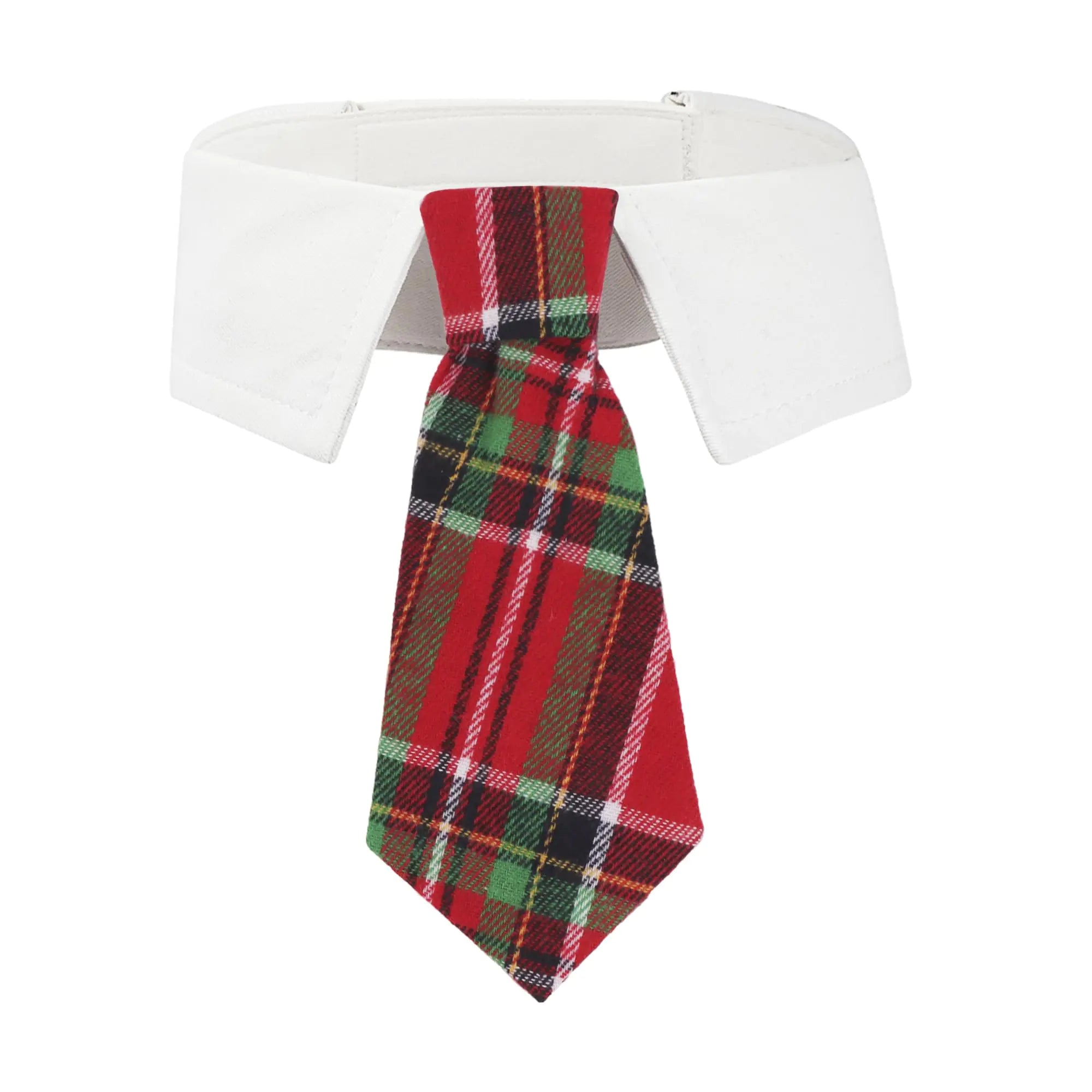 Aspen's Formal Tie Attire