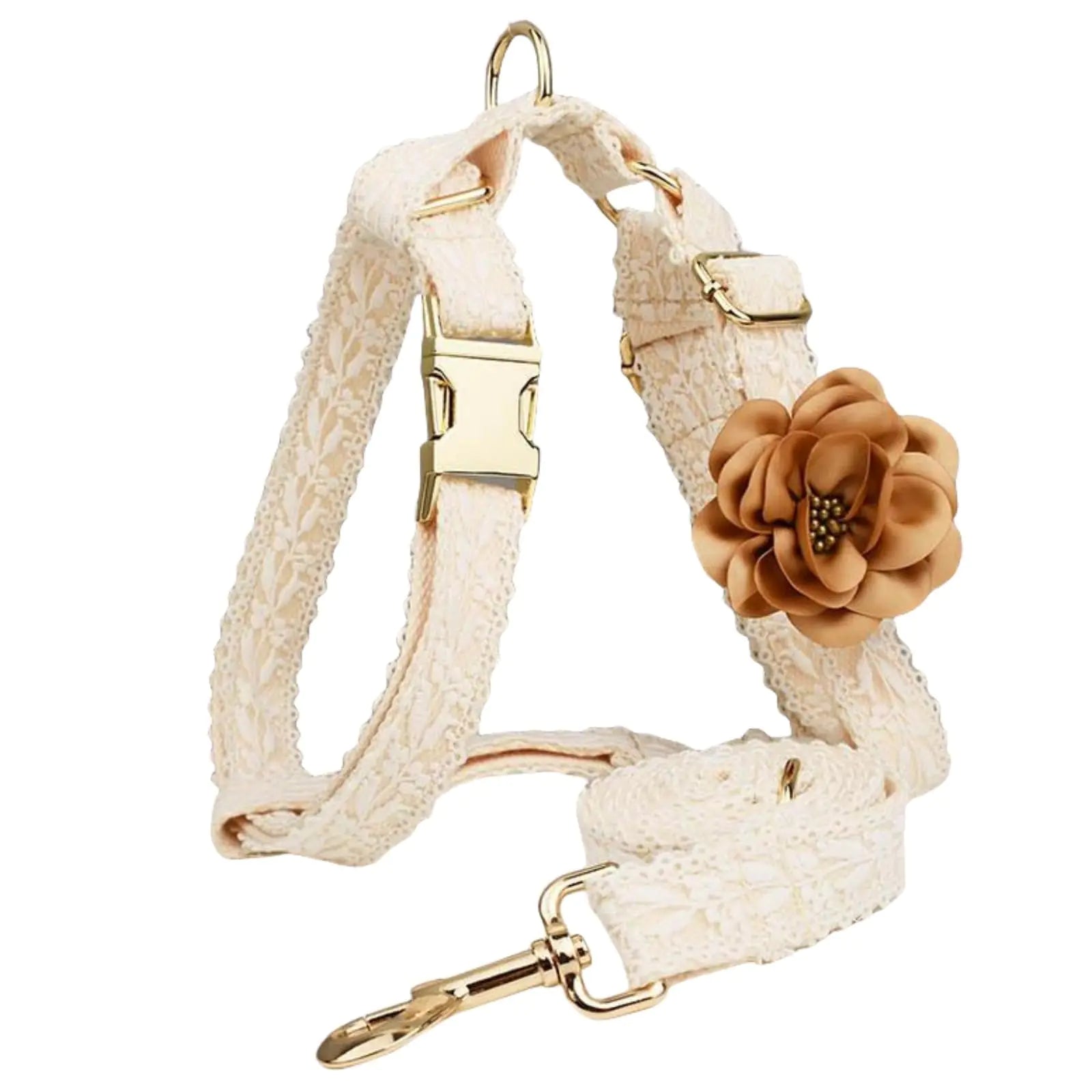 Boucle Harness