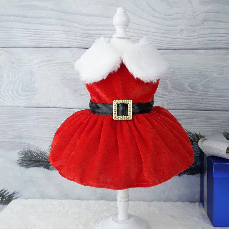 Santas Helper Dress