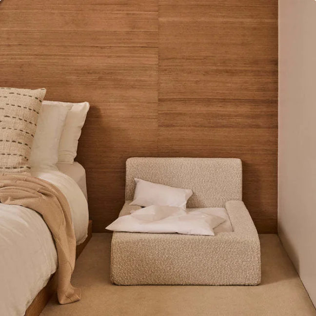 Tuscan Villa pet bed