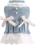 Ski Rink Sweater