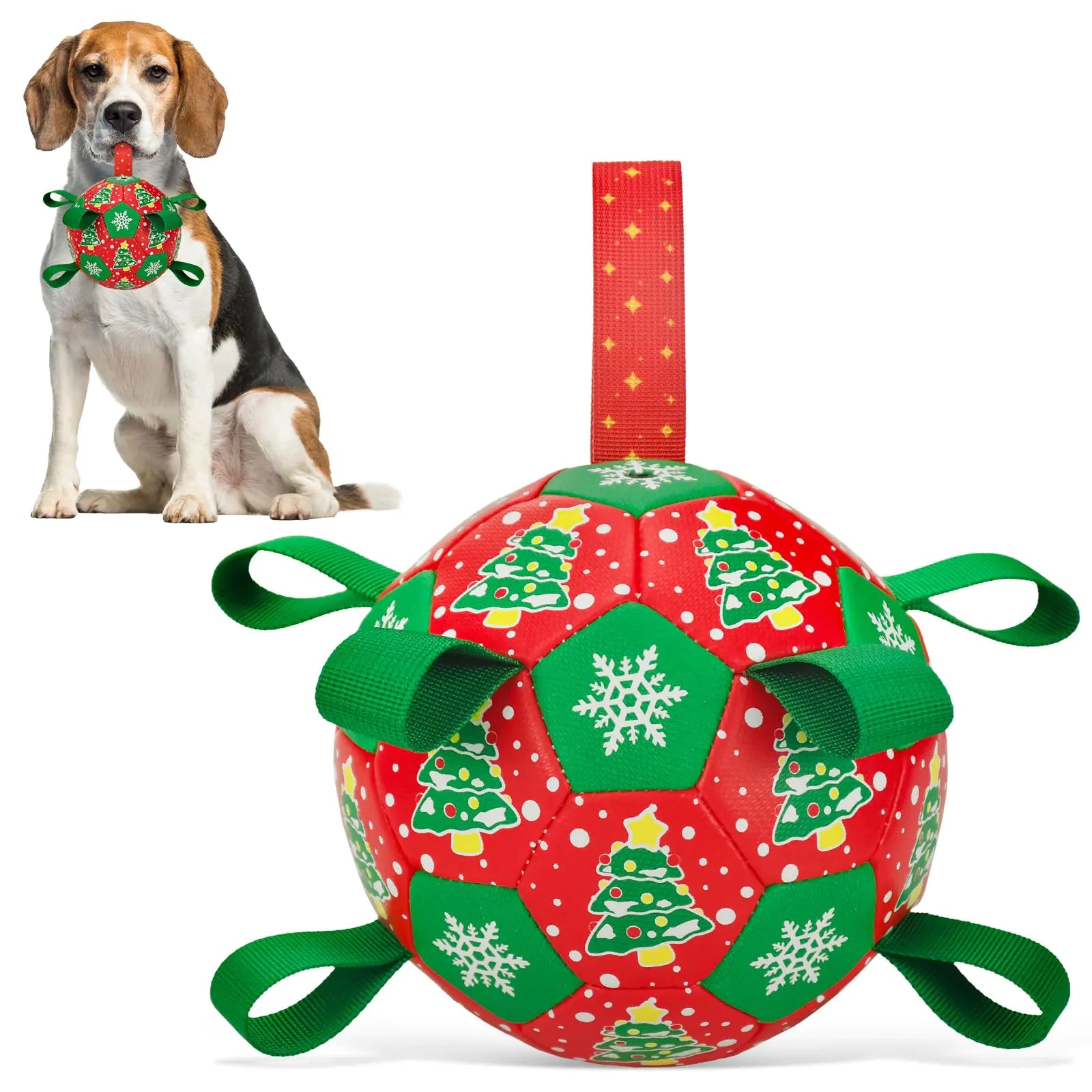 Francis's Soccer Ball